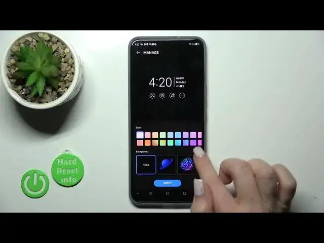 Video thumbnail for How to Customize Always On Display on ZTE Axon 20 5G