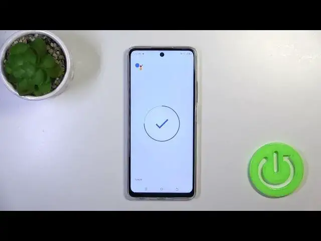 Video thumbnail for How to Activate Hey Google of Google Assistant in Tecno Spark 10 Pro