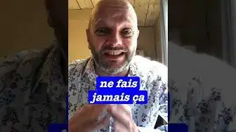 Video thumbnail for Un bon vendeur c'est quoi ?