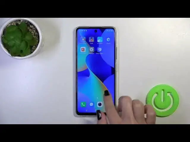 'Video thumbnail for How to Connect to WiFi on Tecno Spark 10 Pro - Set Up WiFi Connection'