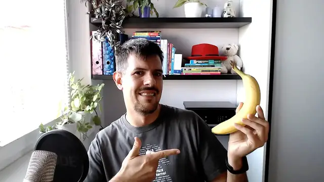 Video thumbnail for Ansible News - Ansible Fest 2021 - my impression - event wrap up 🍌🍿