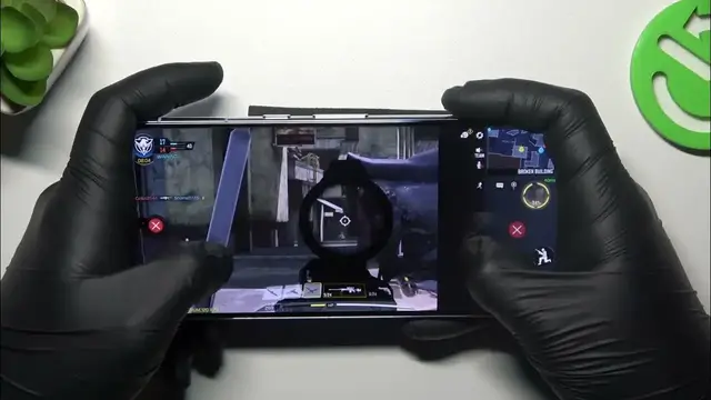 Video thumbnail for Call of Duty Gameplay on Google Pixel 8 Pro – CoD Performance Test