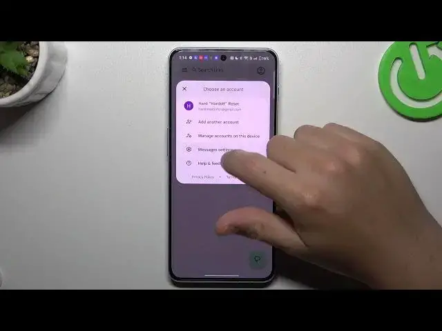 Video thumbnail for How to Activate Text Messages Delivery Report in OnePlus Nord 3 5G – SMS Delivery Report