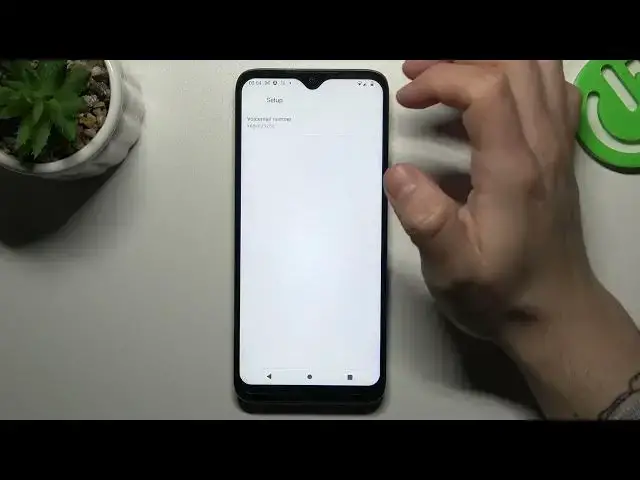 'Video thumbnail for How to Set Up Voicemail in NOKIA C12 - Voicemail Activation'