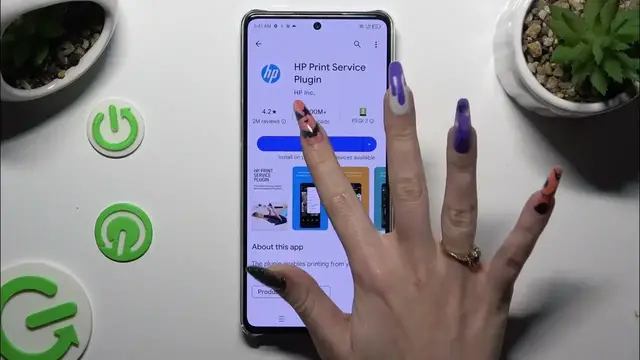 Video thumbnail for How to Connect Printer to Infinix Note 30 Pro?