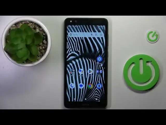 'Video thumbnail for How to Activate Battery Percentage on Nokia C01 Plus?'