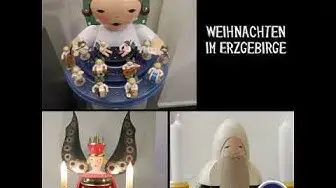 Video thumbnail for Weihnachten im Erzgebirge