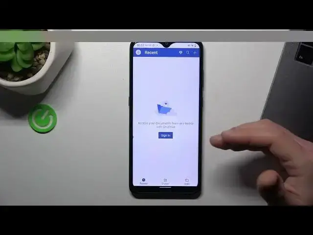Video thumbnail for How to Use Microsoft Word in Android Phone
