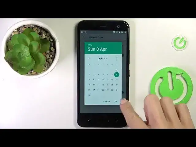 'Video thumbnail for How to Change Date & Time on HTC U11 LIFE?'