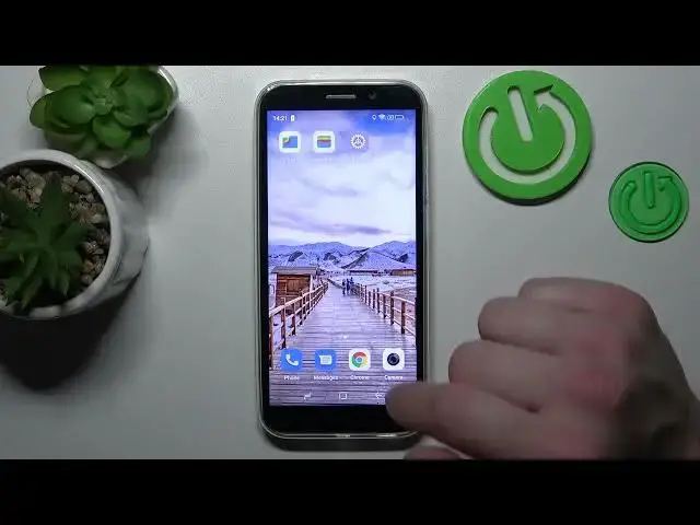 Video thumbnail for Does Doogee X97 Pro Have Screen Mirroring Feature? Can I Share Display to TV / Chrome cast etc?