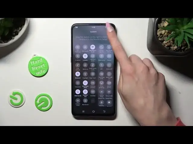 Video thumbnail for How To Enable & Disable Location Tracking On Vivo V15 Pro