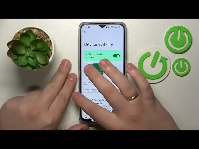 'Video thumbnail for How to Set Up & Use the Nearby Share Feature on OPPO A77s'