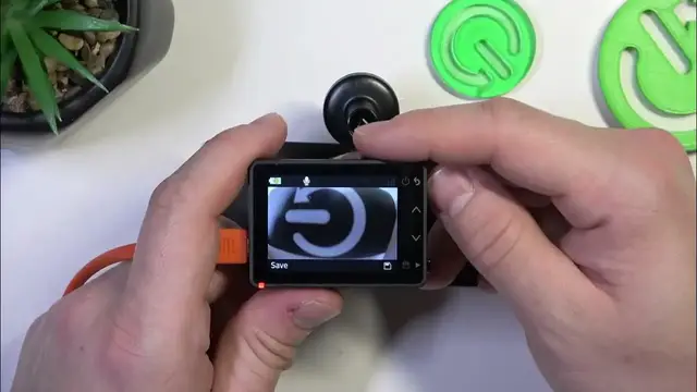 Video thumbnail for How to Enable & Disable Front Collision Warning System on Garmin DashCam 57