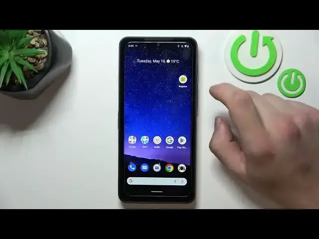 'Video thumbnail for How to Restore Phone Icon from the Screen on CAT S75 – Remove Phone Icon from the Screen'
