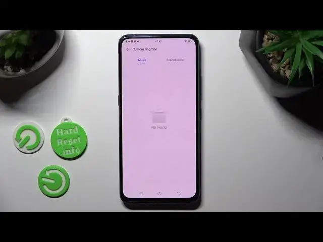 Video thumbnail for How To Set Up Alarm Clock On Vivo V15 Pro