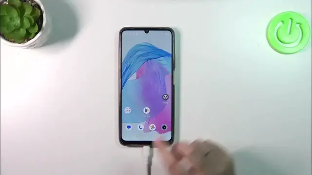 'Video thumbnail for How to Check IMEI Number on Realme C51 - Find IMEI'