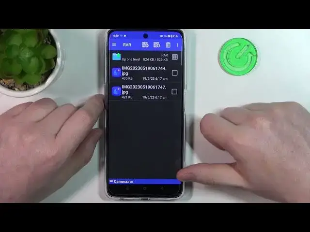 Video thumbnail for How to Extract ZIP & RAR Files on OnePlus Nord CE 3 Lite?