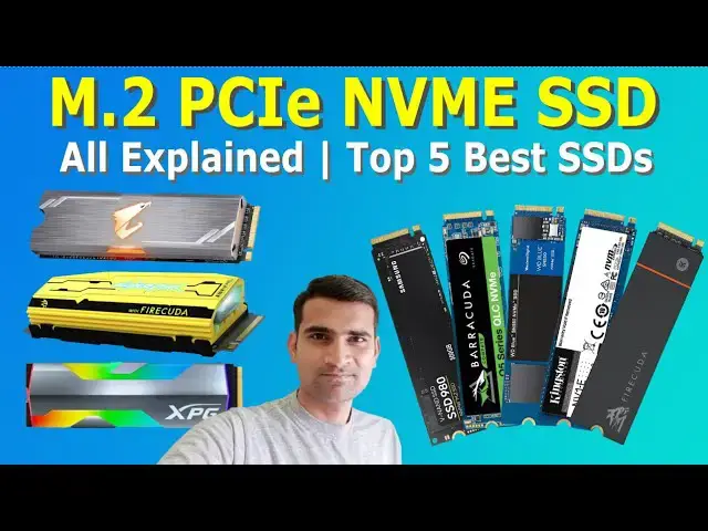 'Video thumbnail for M.2 PCIe SSD for Laptop #ssd #laptop #nvme #nvme_ssd'