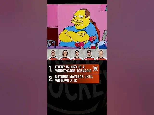 'Video thumbnail for 3 Flyers Storylines We're KILLING | 2025-26 Season'