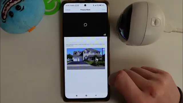 Video thumbnail for REOLINK Argus Pro - How To Change Camera Name Display Location
