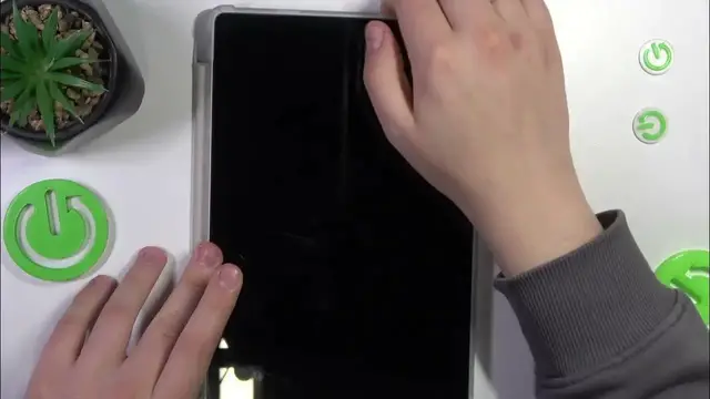 Video thumbnail for How to Enable the Bootloader on BLACKVIEW Tab 12 Pro