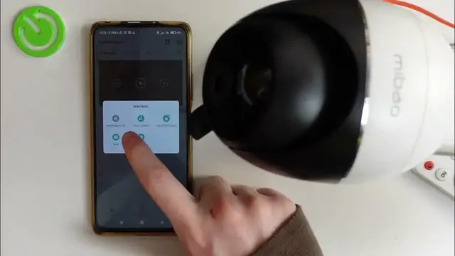 Video thumbnail for Mibao G2 - How To Remove Device From App
