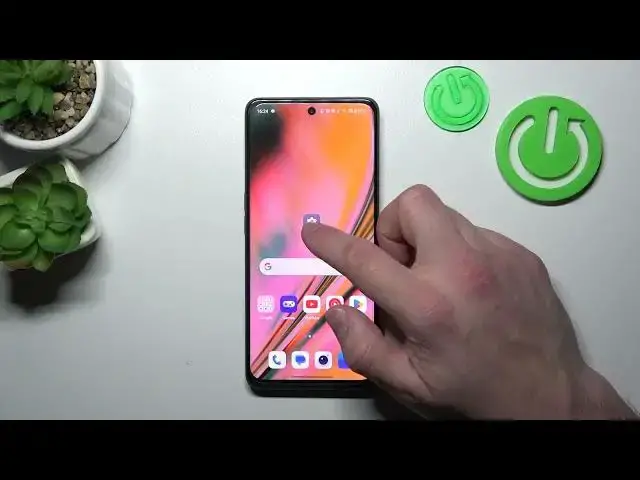 Video thumbnail for How To Add Internet Speed Indicator To One Plus Nord CE 3 Lite