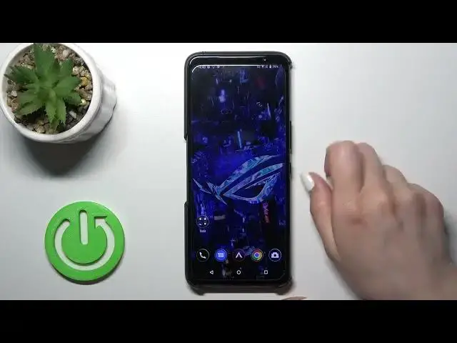 Video thumbnail for How To Power Off Asus ROG Phone 6D