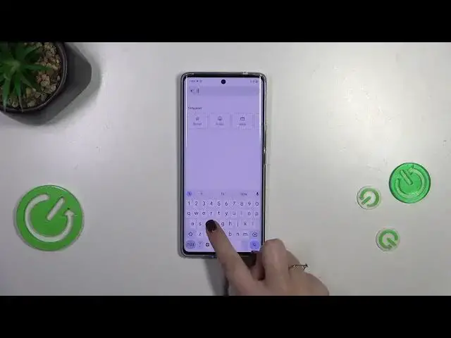 'Video thumbnail for How to Change Keyboard Language on VIVO T2 Pro?'