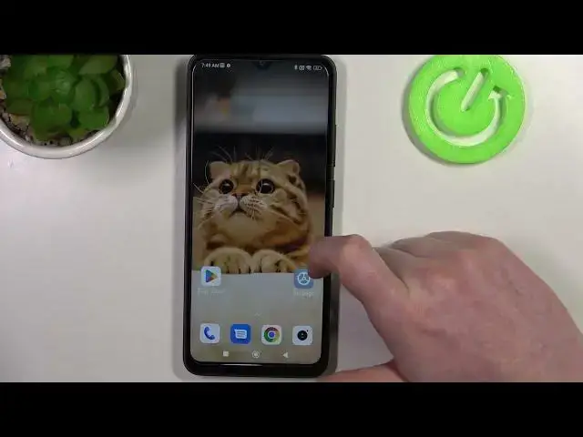'Video thumbnail for How to Install & Join Google Class on Xiaomi Redmi 12C?'