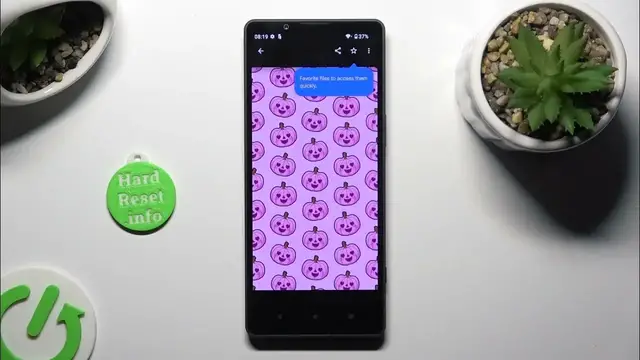 Video thumbnail for How to Find Downloaded Files in Sony Xperia 5 V – Locate Downloads