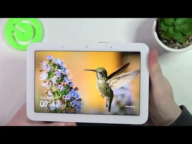 Video thumbnail for How To Mute & Unmute Microphone on Google Nest 2?