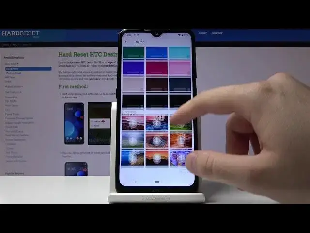 'Video thumbnail for How to Change Default Keyboard Theme in Nokia 6.2 2019 - Apply Colorful Keyboard'