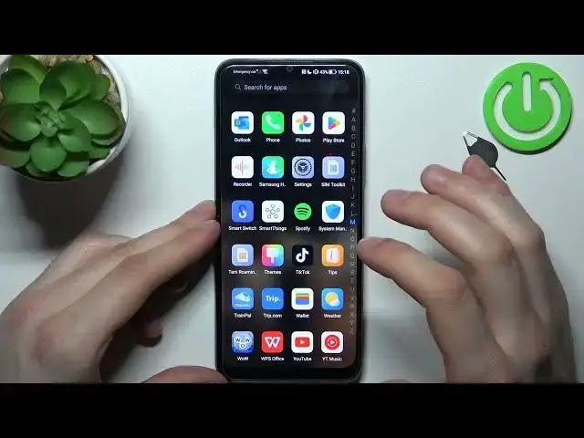 'Video thumbnail for How to Insert SIM & SD on HONOR X6? - Memory Card'