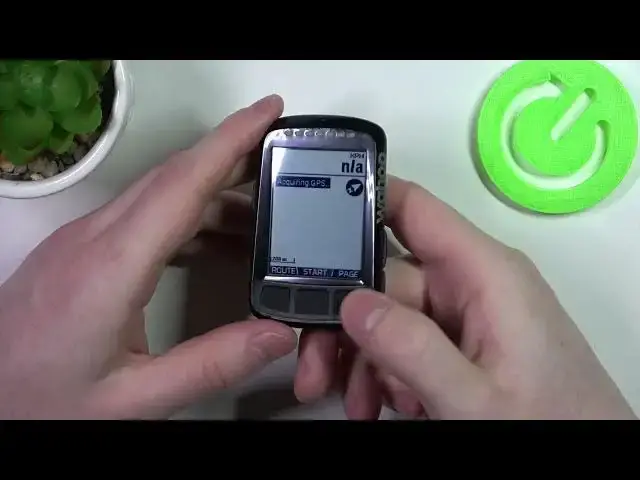 Video thumbnail for How to Change Page on Wahoo Element Bolt - Easy Step-by-Step Guide