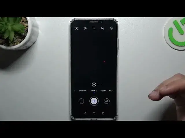 'Video thumbnail for How to Activate Voice Shutter on Huawei Nova Y91?'