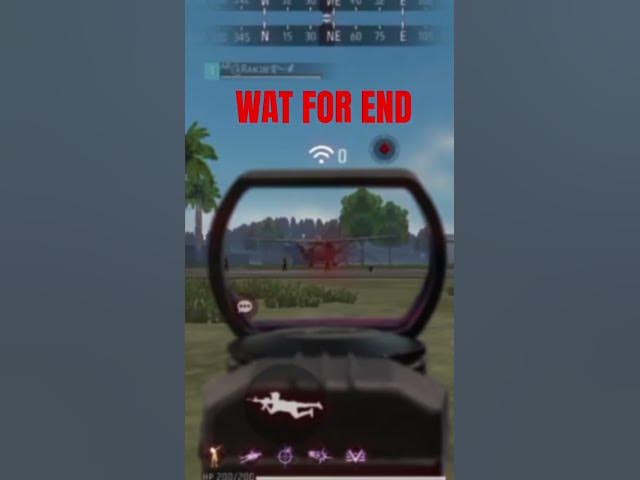 Video thumbnail for #freefire #hakaitv #freefire