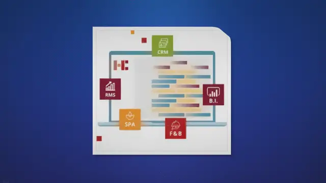 Video thumbnail for Preventive maintenance software and its use on ships