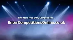 Video thumbnail for ITV Comps Intro