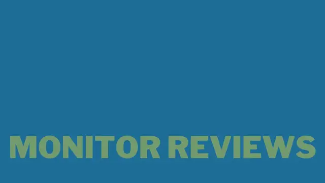 'Video thumbnail for About Monitor Mega!'