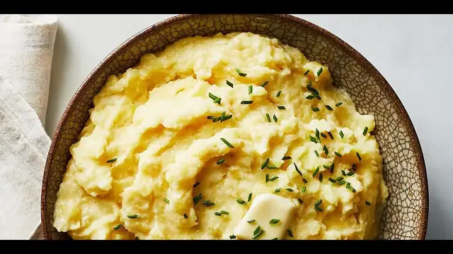 Video thumbnail for 5 Best Potato Ricer Worth To Buy on Amazon!