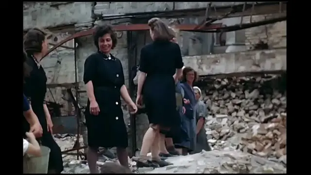 Video thumbnail for Clearing the Ruins