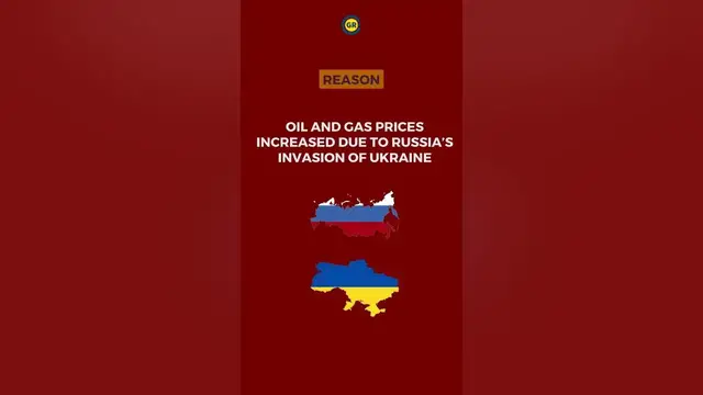 Video thumbnail for #GRReels | Shell records historic profits | Climate Change