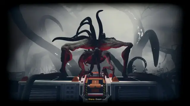 Video thumbnail for Moons of Madness - 12 Minutes of Gameplay