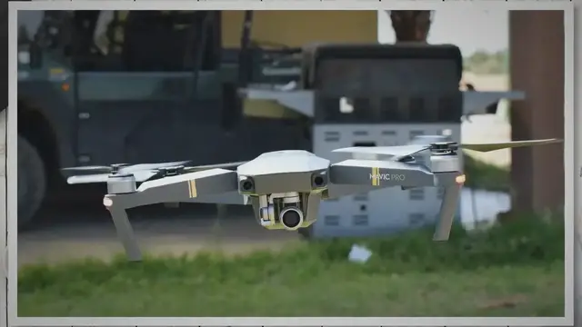 Video thumbnail for (FIXED) DJI Mavic Pro Not Stable And Keeps Drifting (Why, How to Fix)