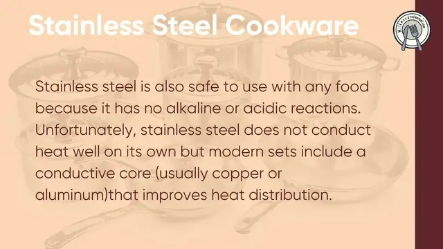 Video thumbnail for How to Choose The Great Glass Top Stove Cookware – Tips For You! (2021)