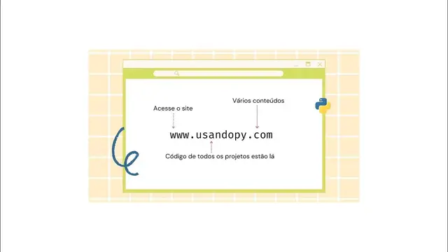 Video thumbnail for Aprender Python Tkinter