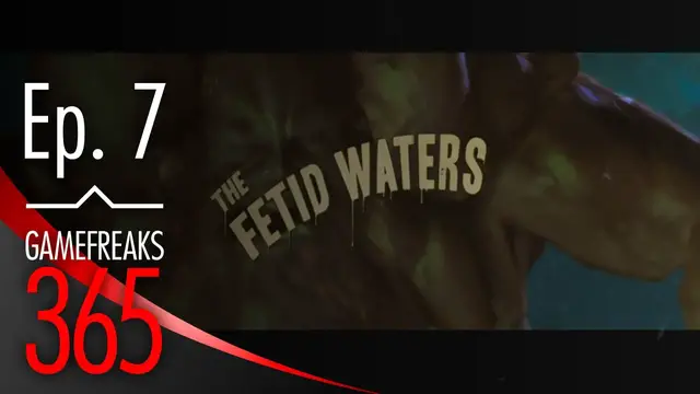 Video thumbnail for The Typing of the Dead: Overkill - Episode 7: Fetid Waters