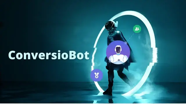 Video thumbnail for ConversioBot [Profit Robot]