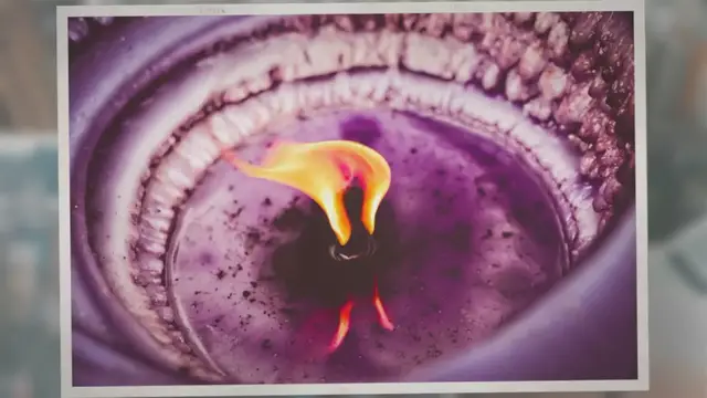 Video thumbnail for How to Remove Candle Wax from Your Carpet